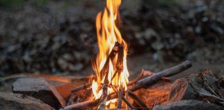 How-to-Start-a-Fire-With-Wet-Wood