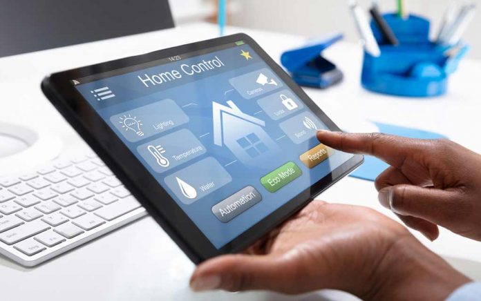 Out-Smarting-a-Smart-Home