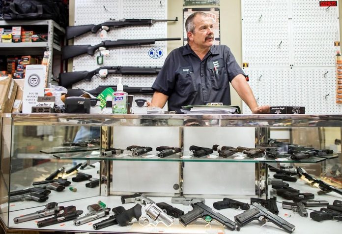 gun-shop