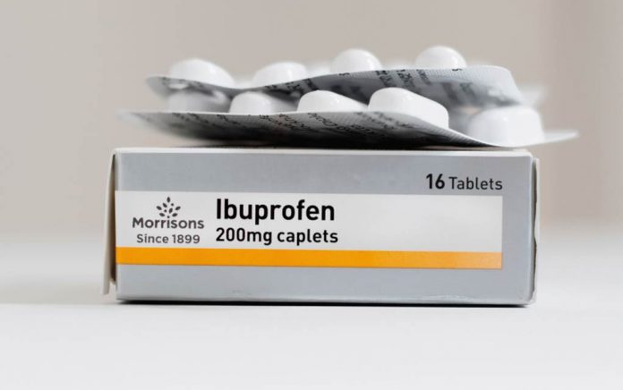 WHO-Addresses-Ibuprofen-Concerns