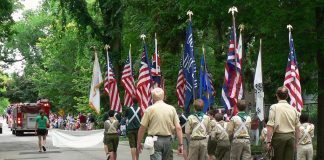 Boy Scout Tradition Irrationally Banned