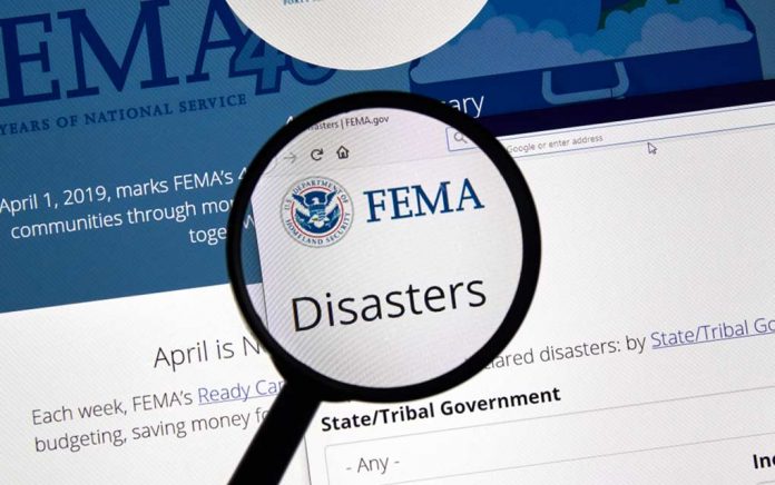 FEMA's Must-Have Items for Survival