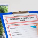 How to Create a Family Emergency Plan