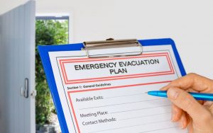 How to Create a Family Emergency Plan | The Survival Guide