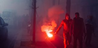 #AntifaTerrorists Exposed by Project Veritas