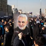 Iran Seeks Revenge Against CIA