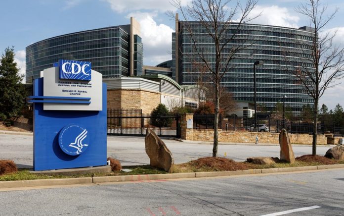 CDC Updates COVID Restrictions