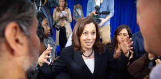 Dems Go on Offensive After Biden Pick