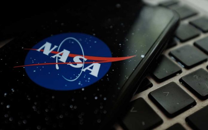 NASA Scrambles to Handle Magnetic Anomaly