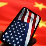 US-China-Rift-Deepens-With-Clean-Network