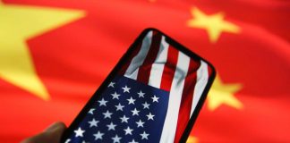 US-China Rift Deepens With "Clean Network"