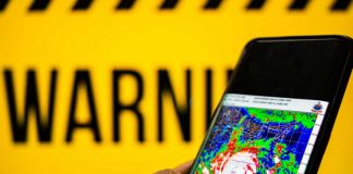 "Unsurvivable" Hurricane Makes Landfall