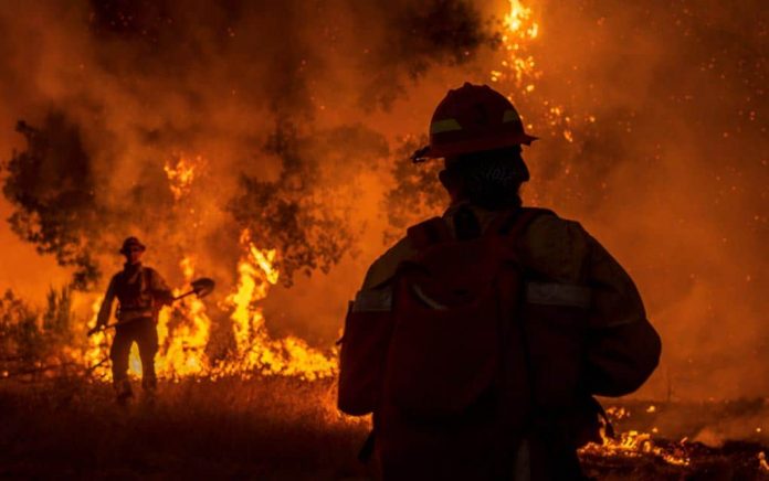 Wildfires-Threaten-National-Treasure Wildfires Threaten National Treasure