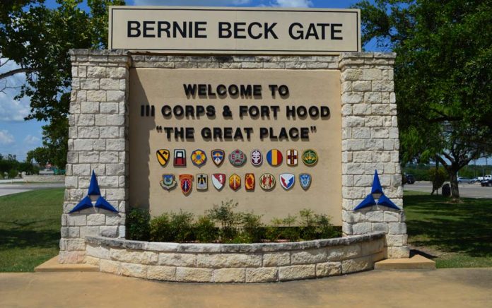 Congress Investigates Foul Play at Fort Hood