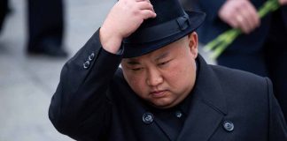 Kim Jong-Un: Japan... What Comes Next?