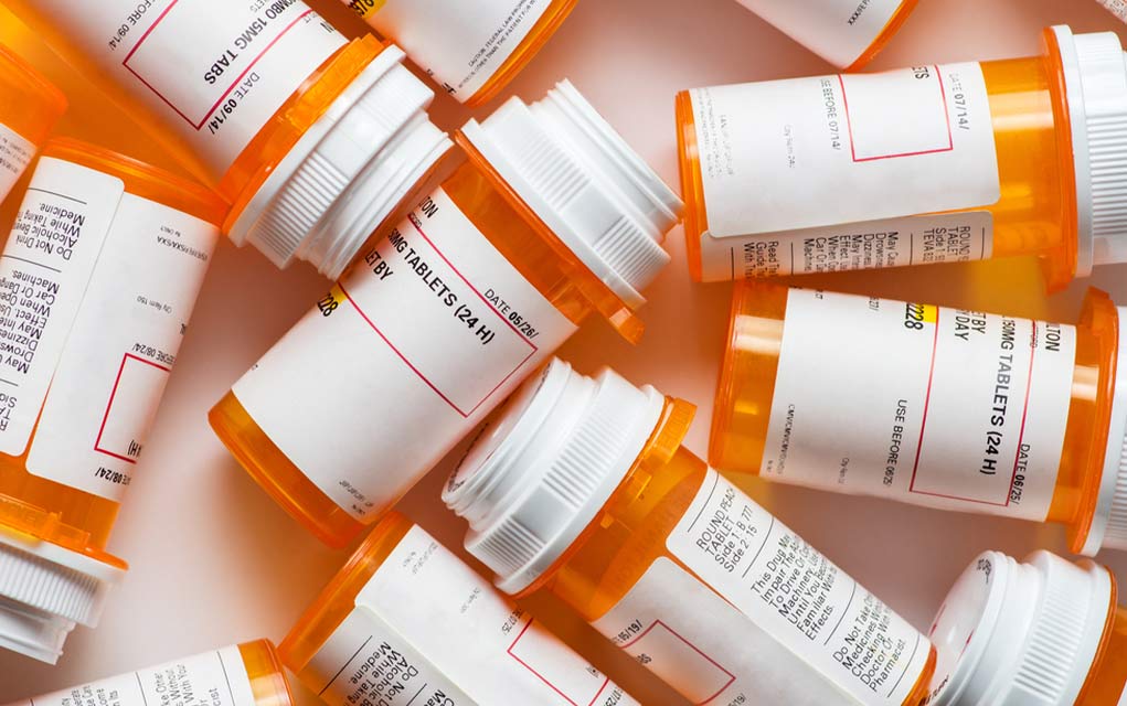 Creating Pill Bottle Survival Kits The Survival Guide