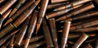Prepper: How Much Ammo is Enough?