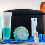Survival Hygiene Kit