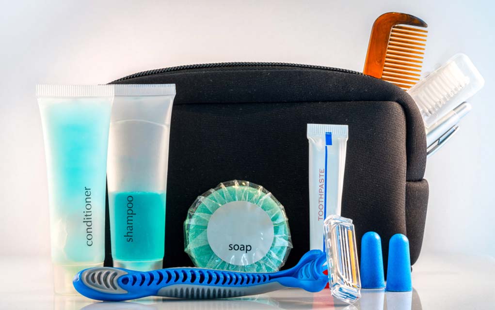 Survival Hygiene Kit The Survival Guide