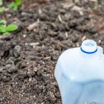 3 Ways to Repurpose Plastic Milk Jugs