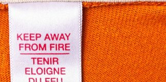 Could Your Clothing Mean Life or Death in a Fire?