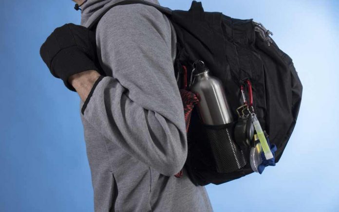 Are These Items in Your Bug-Out Bag?