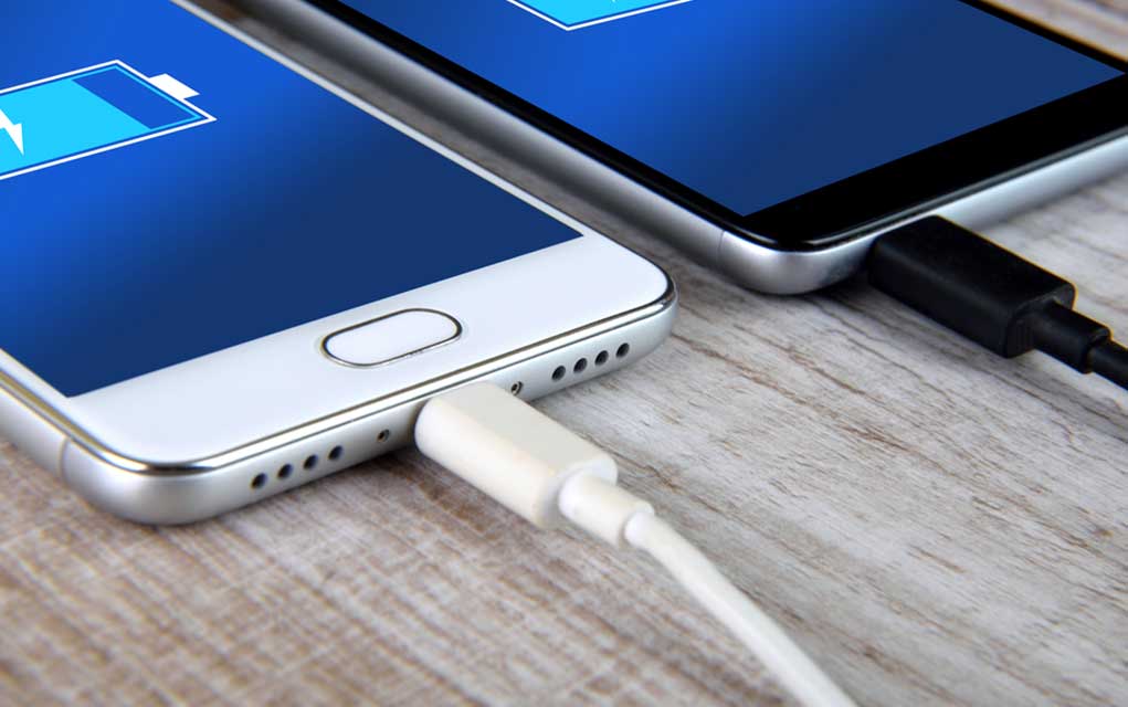 Emergency Phone Charger | The Survival Guide