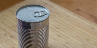 How to Become a Soup Can Blacksmith