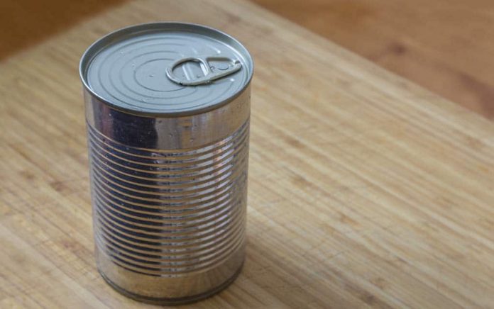How to Become a Soup Can Blacksmith
