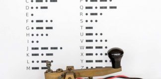 Learning the Morse Code Alphabet
