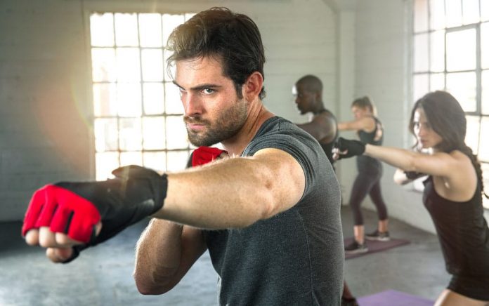 Picking the Best Martial Arts Class For You