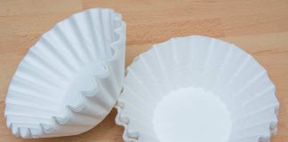 9 Reasons to Add Coffee Filters to Your Bug Out Bag