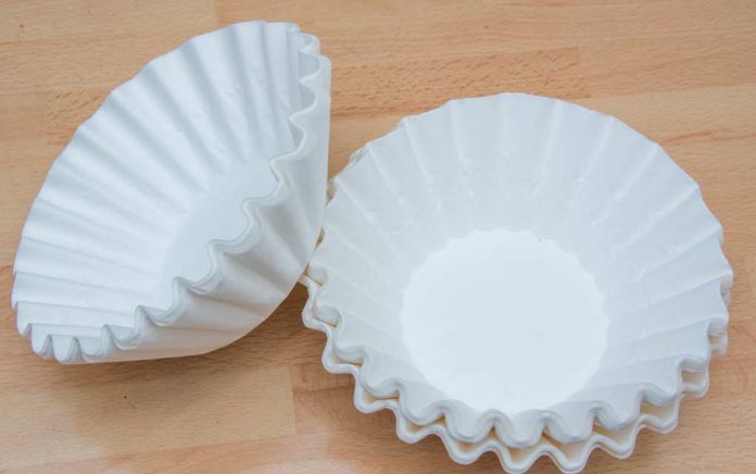 9 Reasons to Add Coffee Filters to Your Bug Out Bag