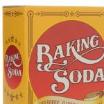 Baking Soda to Keep Your Smile Bright