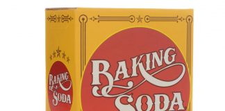 Baking Soda to Keep Your Smile Bright