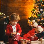 Give the Gift of Toys Not Danger This Holiday Season