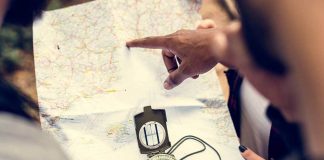 How to Navigate When GPS Dies