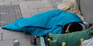 Survival Lessons From the Homeless