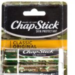 ChapStick - Don't Leave Home Without It