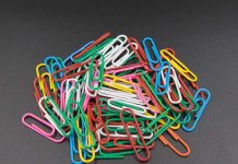 Paperclips for Survival - Really?