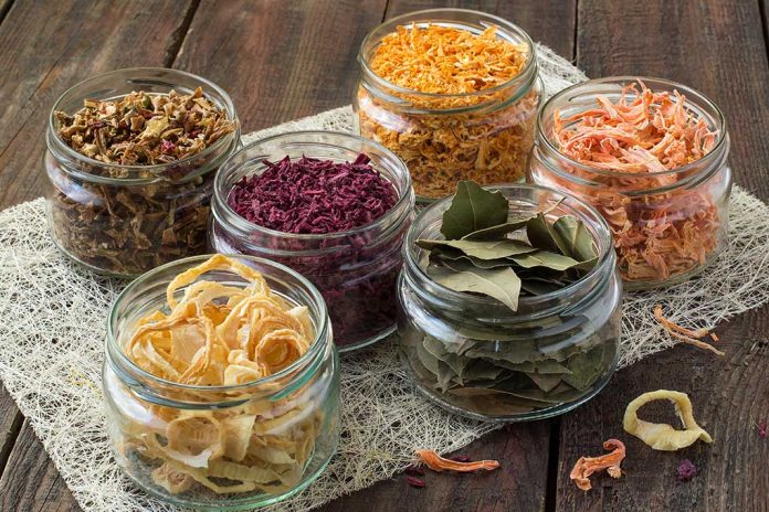 Dehydrated Meals: Learning to Make Your Own