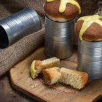 Digger Bread — Don't Toss That Tin Can Just Yet