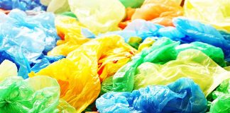 Plastic Bags, It's Your Time to Shine!