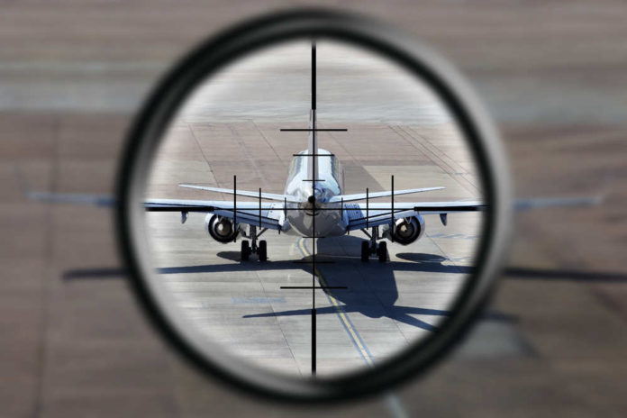 Aircraft,Target