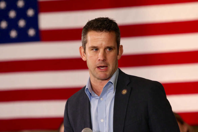 Sioux,Center,,Iowa,-,January,29,,2016:,U.s.,Representative,Adam
